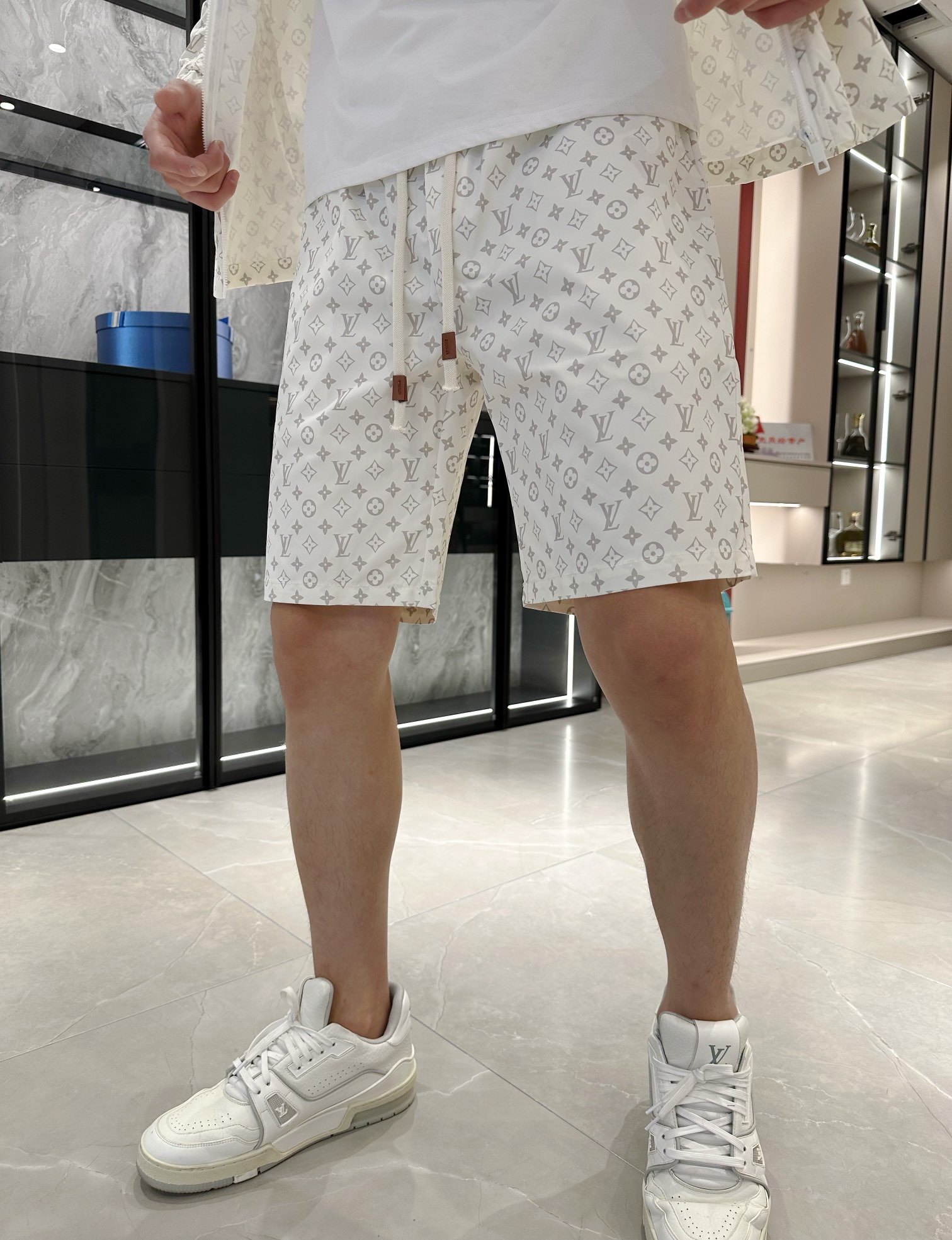 clothes and pants